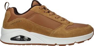 Skechers Uno Stacre Sneakers Heren