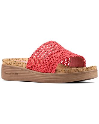 Donald J Pliner Frou Sandal