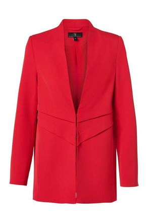 Mart Visser Zazi Blazer Rood