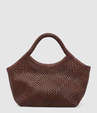 Ibeliv Sac Pure Medium Choco