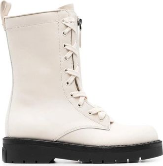 Valentino Ladies Multi-Color Boots, US Size 8