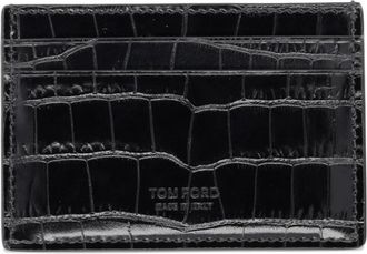 Tom Ford Hombre, Accesorios, Negro, Talla: ONE Size