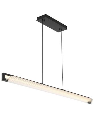 Eurofase Lighting Neoness 50In Linear Chandelier