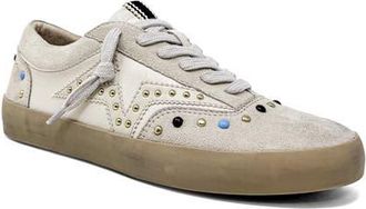 Shushop Sierra Sneaker in Light Grey at Nordstrom, Size 6.5