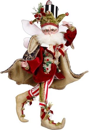 Mark Roberts Jingle and Mingle Fairy, Large in Red at Nordstrom