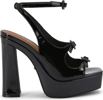 Kurt Geiger Donna, Scarpe, Nero, 36 EU, new