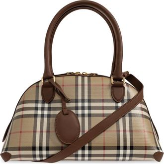 Burberry Mujer, Bolsos, Marr&oacute;n, Talla: ONE Size