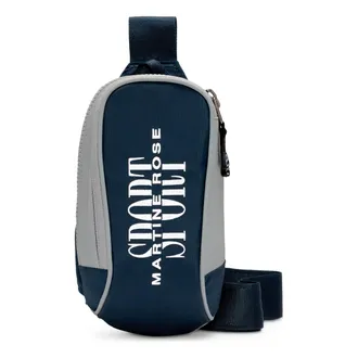 Nike x Martine Rose Cross-body Bag Navy HV6891-478