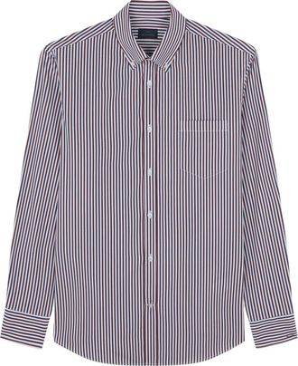 Paul & Shark Hombre, Camisas, Multicolor, Talla: XL