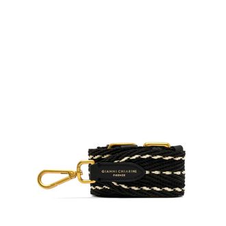 Gianni Chiarini Mujer, Bolsos, Negro, Talla: ONE Size