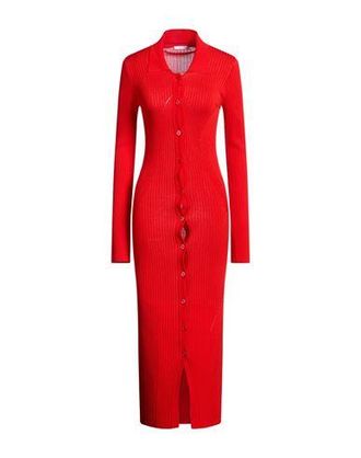 Patrizia Pepe DRESSES - Midi dresses on YOOX.COM