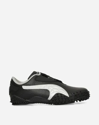 Puma A$AP Rocky Mostro OG Sneakers Black / Silver