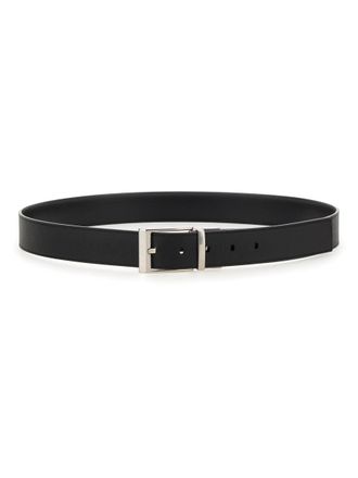 Bally shiffie Dress Belt