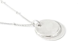 SEEKD Eclipse Pendant