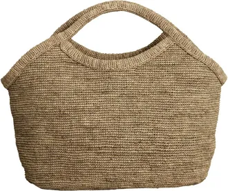 Ibeliv Mujer, Bolsos, Marr&oacute;n, Talla: ONE Size