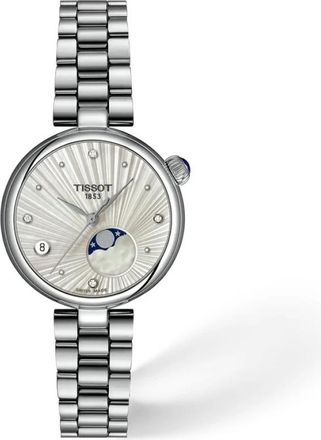Tissot Watches - Dames - Horloges - Grijs - ONE Size - Accessoires