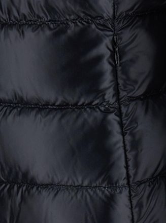 Herno Giada Down Jacket - Black