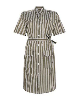 Massimo Alba DRESSES - Midi dresses on YOOX.COM