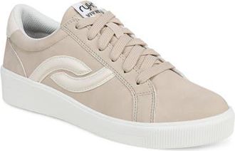 Ryk&auml; Viv Next Sneaker in White Cap Beige at Nordstrom, Size 6.5