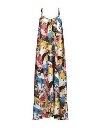 Black Coral Maxi dresses