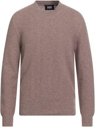Alpha Studio Sweaters
