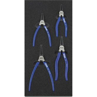 Forum 2017 1/3 Circlip Module De Alicates