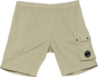 C.P. Company C.p. Company, Uomo, Costumi da bagno, Verde, L, new