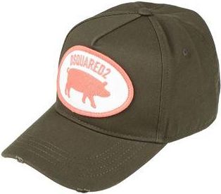 Dsquared2 COMPLEMENTOS - Sombreros en YOOX.COM
