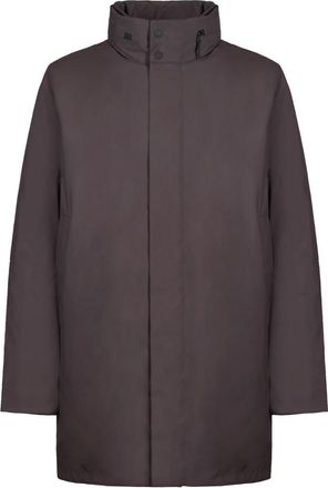 People of Shibuya Uomo, Cappotti, Marrone, S, new