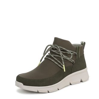 Ryk&auml; Womens Charisma Boots, Alpine Green, 8 Wide