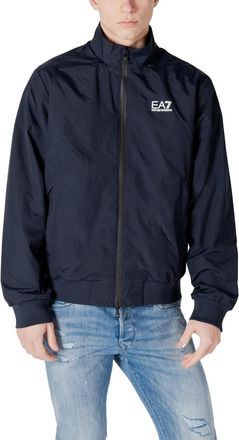 Emporio Armani Ea7 Heren Blazer