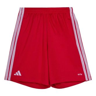 adidas x Arte Antwerp Shorts Better Scarlet KD9316
