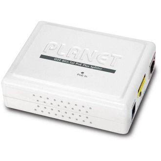 Planet Gigabit Ieee802.3at Alto, Poe-161s