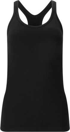 ENDURANCE Connie Padded Sports Bra Top Top f&uuml;r Damen | schwarz