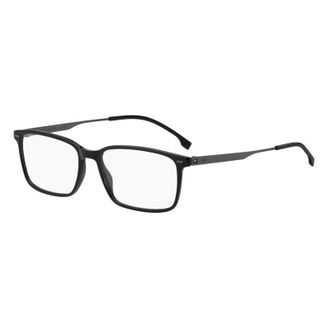 HUGO BOSS BOSS 1643 0ANS 00 Black Dark Ruthenium 53mm