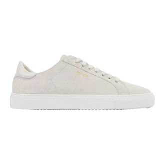 Axel Arigato Mujer, Zapatos, Blanco, Talla: 35 EU
