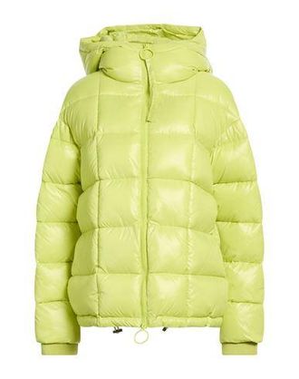 Semicouture COATS & JACKETS - Puffers on YOOX.COM