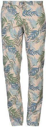 AT.P. CO BOTTOMWEAR - Trousers sur YOOX.COM