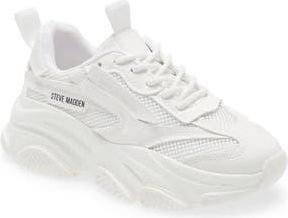 Steve Madden Possession Sneaker in White at Nordstrom Rack, Size 5.5