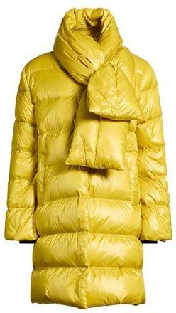 .12 PUNTODODICI ROPA DE ABRIGO - Plum&iacute;feros y acolchados en YOOX.COM