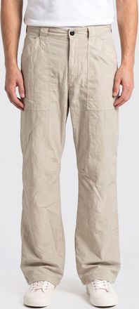 C.P. Company C. P. COMPANY Pantaloni a gamba larga in nylon
