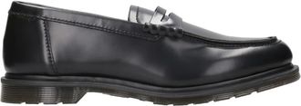 Dr. Martens Mayfare Loafer - Heren - Loafers - Zwart - 43 EU - Leer - Schoenen