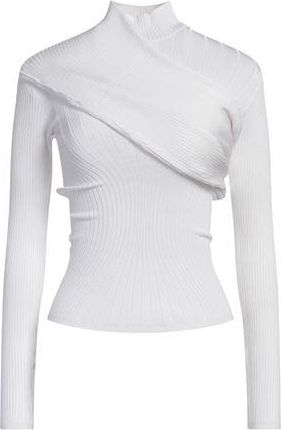 MUGLER PRENDAS DE PUNTO - Cuello alto en YOOX.COM