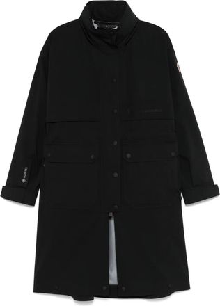 Moncler Giacca Seigne - Nero