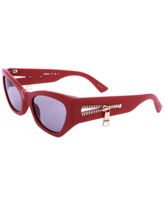 Moschino Womens Mos159/S 55Mm Sunglasses