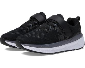 Prop&eacute;t Propet Ultra FX Sneakers Womens Black White Athletic Running Shoes JOBB1118