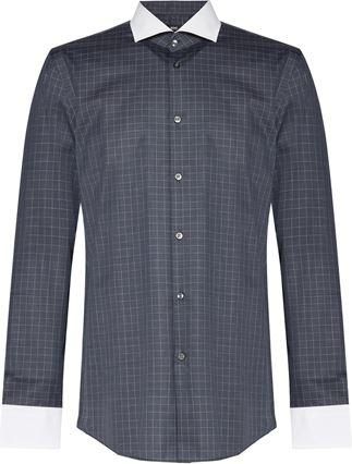 HUGO BOSS TOPWEAR - Shirts on YOOX.COM