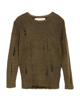 Isabel Benenato PRENDAS DE PUNTO - Pullover en YOOX.COM