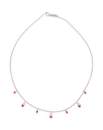 Isabel Marant JEWELLERY and WATCHES - Necklaces sur YOOX.COM