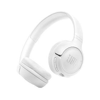 JBL Auriculares Jbl Tune 530bt Bluetooth Blancos
